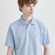 タケオキクチ(TAKEO KIKUCHI)の【LIMITED】ジェントルマンヘッド ワンポイントポロシャツ26