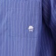 タケオキクチ(TAKEO KIKUCHI)の【LIMITED】ワンポイント刺繍 半袖シャツ32