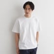 タケオキクチ(TAKEO KIKUCHI)の【LIMITED】ワンポイントロゴ 半袖Tシャツ9