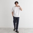 タケオキクチ(TAKEO KIKUCHI)の【LIMITED】ワンポイントロゴ 半袖Tシャツ10