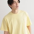 タケオキクチ(TAKEO KIKUCHI)の【LIMITED】ワンポイントロゴ 半袖Tシャツ16