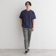 タケオキクチ(TAKEO KIKUCHI)の【LIMITED】ワンポイントロゴ 半袖Tシャツ26