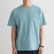 タケオキクチ(TAKEO KIKUCHI)の【LIMITED】ワンポイント刺繍 半袖Tシャツ2