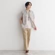 タケオキクチ(TAKEO KIKUCHI)の【LIMITED】ワンポイント刺繍 半袖Tシャツ30