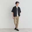 タケオキクチ(TAKEO KIKUCHI)の【LIMITED】ハンドライティングロゴ 1ポイントジャージ半袖シャツ12