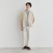 タケオキクチ(TAKEO KIKUCHI)の【LIMITED】ハンドライティングロゴ 1ポイントジャージ半袖シャツ16