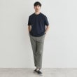 タケオキクチ(TAKEO KIKUCHI)の【LIMITED】ハンドライティングロゴ 1ポイント半袖カットソー20