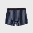 タケオキクチ(TAKEO KIKUCHI)の【Made in JAPAN】 ヘリンボンストライプボクサーパンツ2