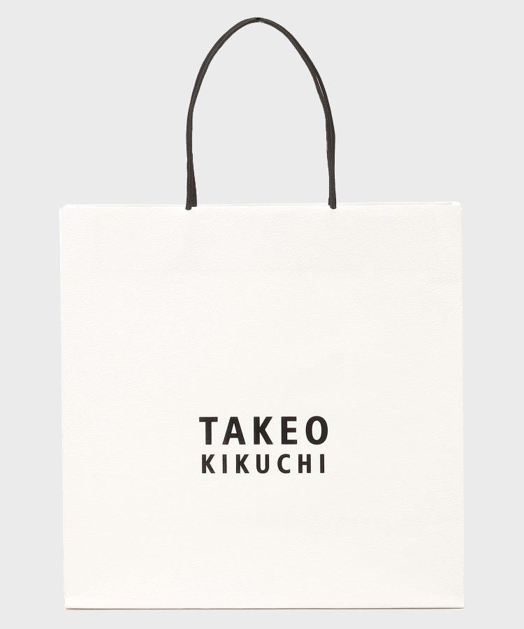 タケオキクチ(TAKEO KIKUCHI)のラッピングキット/不織布S5