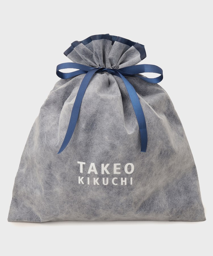 タケオキクチ(TAKEO KIKUCHI)のラッピングキット/不織布S3