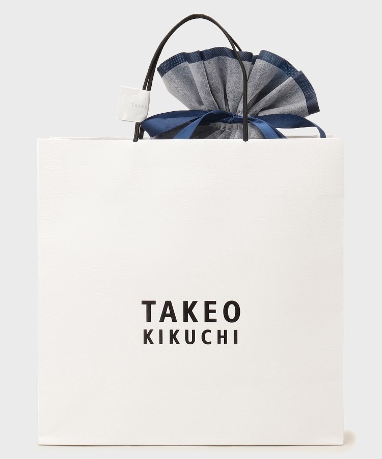 ラッピングキット/不織布S(その他) | TAKEO KIKUCHI ラッピングキット/不織布S(その他) | TAKEO KIKUCHI