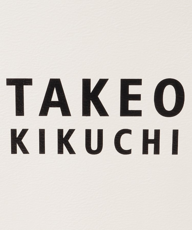 タケオキクチ(TAKEO KIKUCHI)のラッピングキット/不織布M6