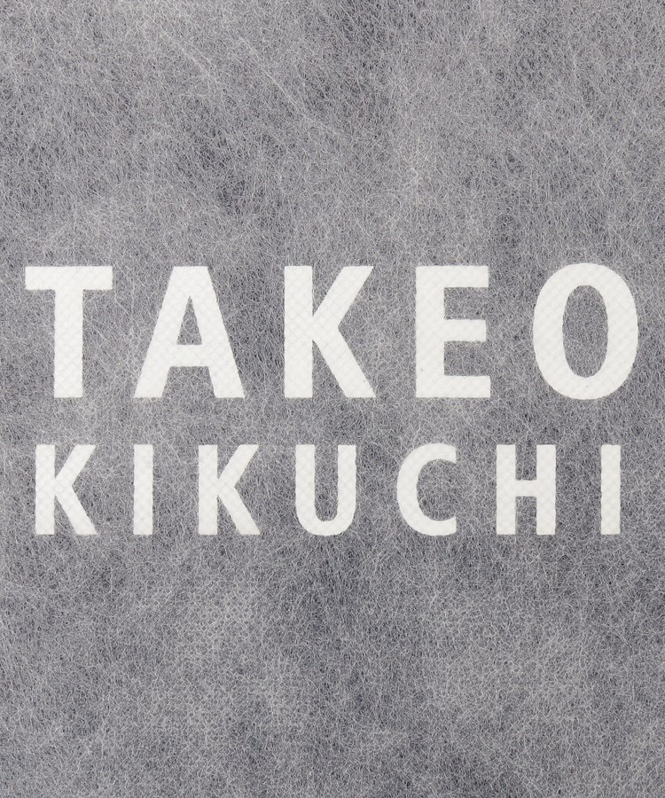 タケオキクチ(TAKEO KIKUCHI)のラッピングキット/不織布M4