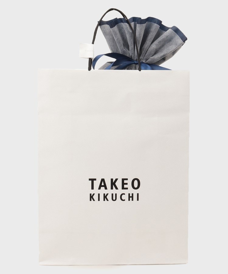ラッピングキット/不織布M(その他) | TAKEO KIKUCHI ラッピングキット/不織布M(その他) | TAKEO KIKUCHI
