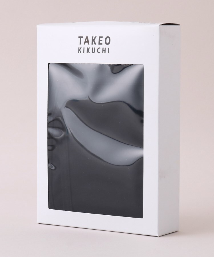 タケオキクチ(TAKEO KIKUCHI)の【MADE IN JAPAN】ベーシックボクサーパンツ18