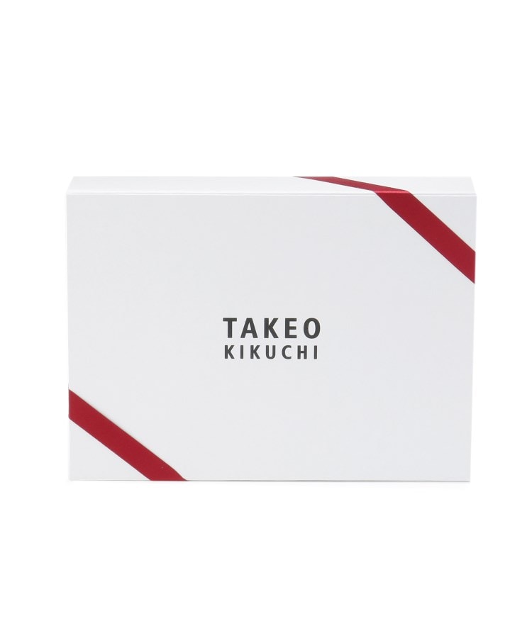 タケオキクチ(TAKEO KIKUCHI)のラッピングキット/箱(S)1