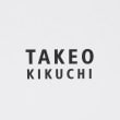 タケオキクチ(TAKEO KIKUCHI)のラッピングキット/箱(S)4