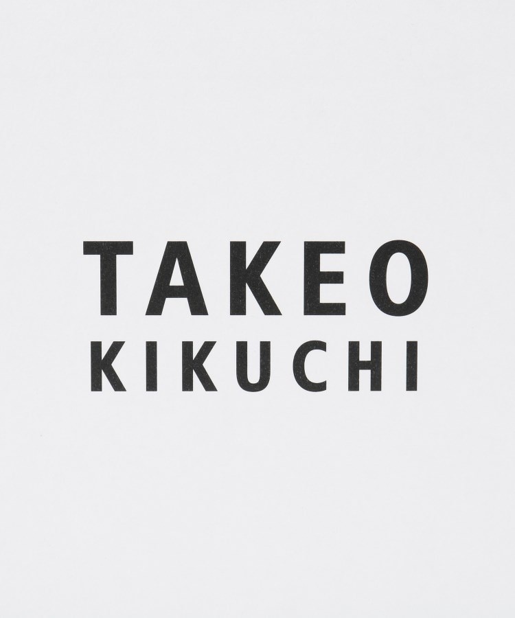 タケオキクチ(TAKEO KIKUCHI)のラッピングキット/箱(M)7