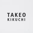 タケオキクチ(TAKEO KIKUCHI)のラッピングキット/箱(M)7