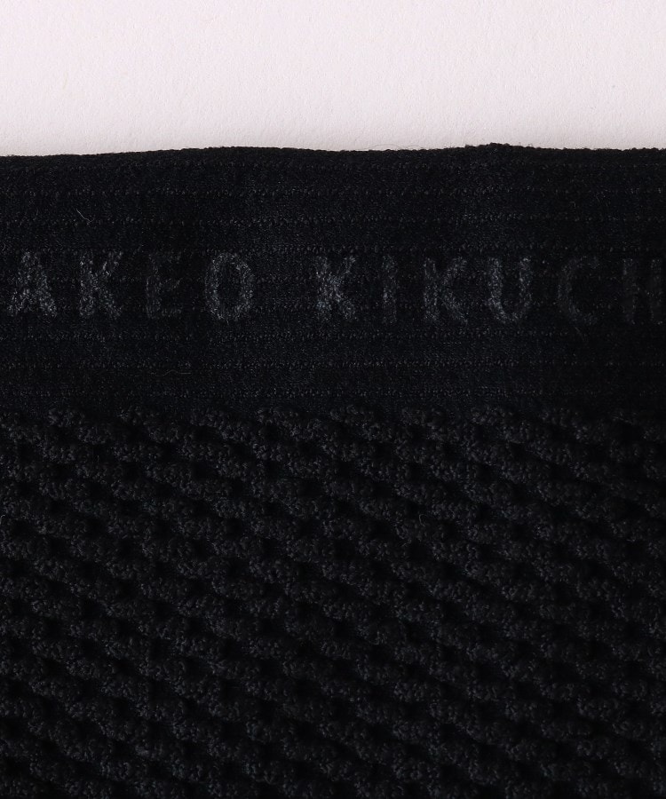 タケオキクチ(TAKEO KIKUCHI)のONOFFで使える綺麗目ネックゲーター＆ウォーマー9
