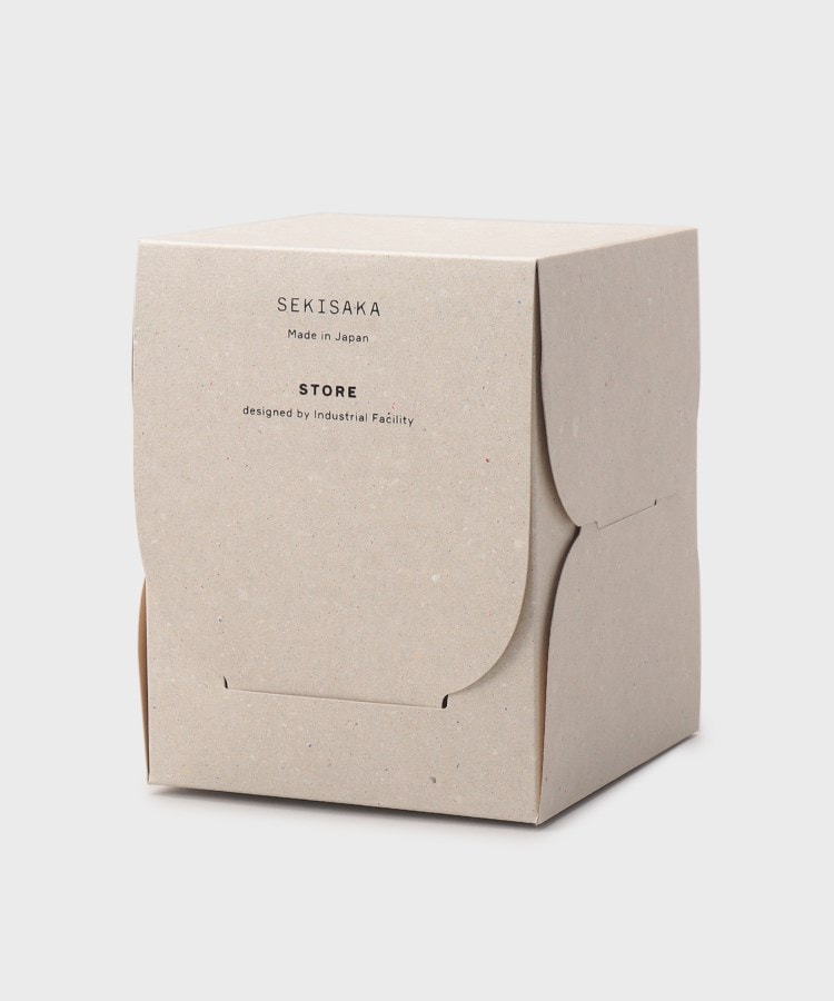 ◇【SEKISAKA】 STORE/Tall Round(保存容器・ストッカー ◇【SEKISAKA】 STORE/Tall Round(保存容器・ストッカー