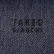 タケオキクチ(TAKEO KIKUCHI)の【キーリング付】メランジ 大人バックパック11