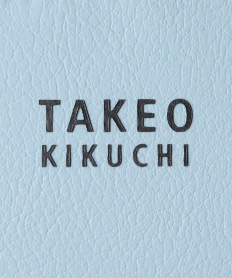 タケオキクチ(TAKEO KIKUCHI)の【撥水】ライトウェイト バックパック24