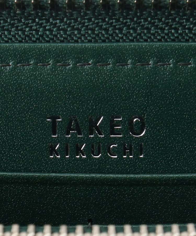 MADE IN JAPAN」レザー 3方ラウンドファスナー 長財布(財布 MADE IN JAPAN」レザー 3方ラウンドファスナー 長財布(財布