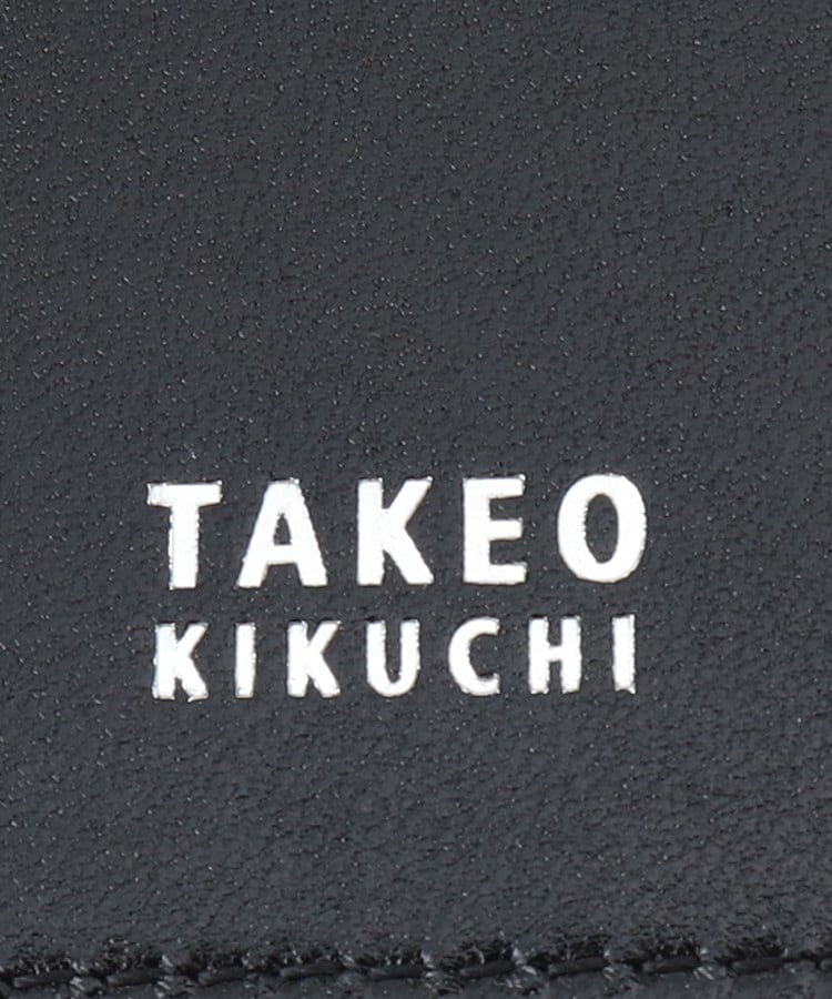 タケオキクチ(TAKEO KIKUCHI)の「MADE IN JAPAN」 名刺入れ12