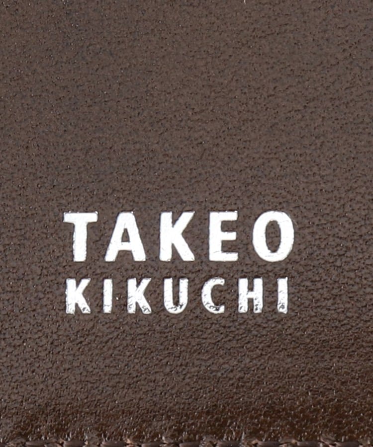 タケオキクチ(TAKEO KIKUCHI)の「MADE IN JAPAN」 名刺入れ18