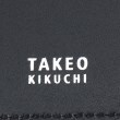 タケオキクチ(TAKEO KIKUCHI)の「MADE IN JAPAN」 名刺入れ12