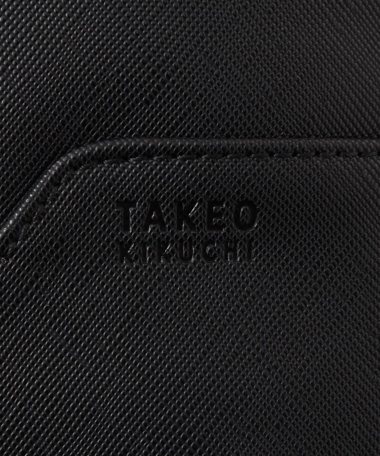 タケオキクチ(TAKEO KIKUCHI)のスマート 2WAY ビジネスバックパック39