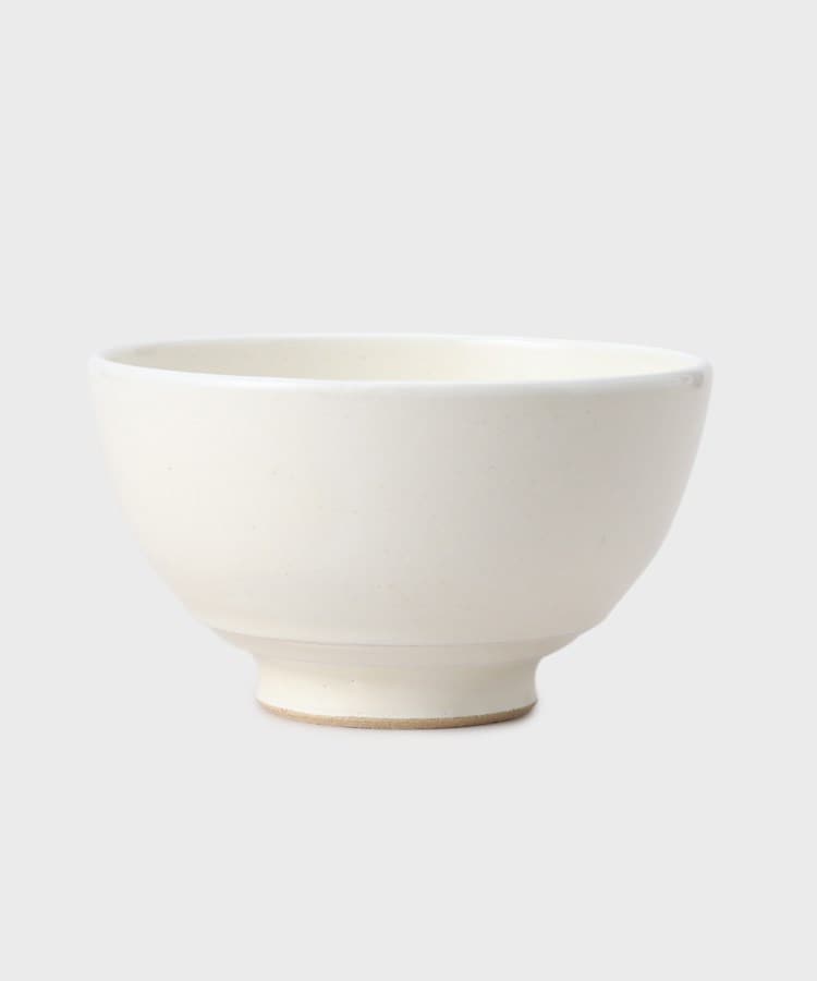 タケオキクチ(TAKEO KIKUCHI)の◆【WDH】姫茶碗 粉引き 白(002)