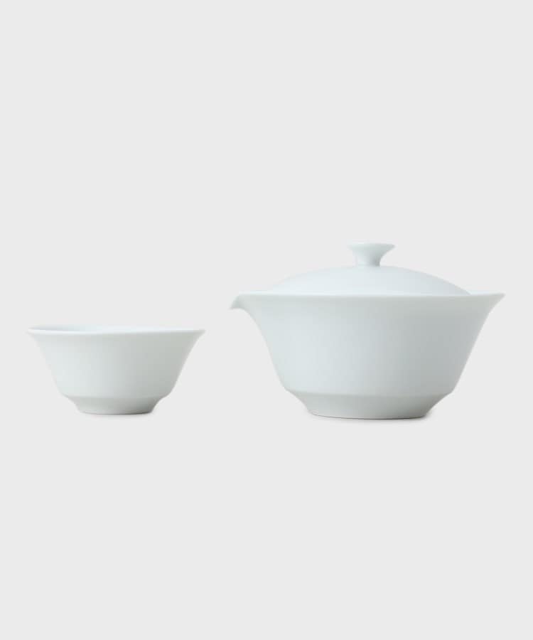 ◇【WDH】宝瓶 湯呑2個セット(食器) | TAKEO KIKUCHI ◇【WDH】宝瓶 湯呑2個セット(食器) | TAKEO KIKUCHI
