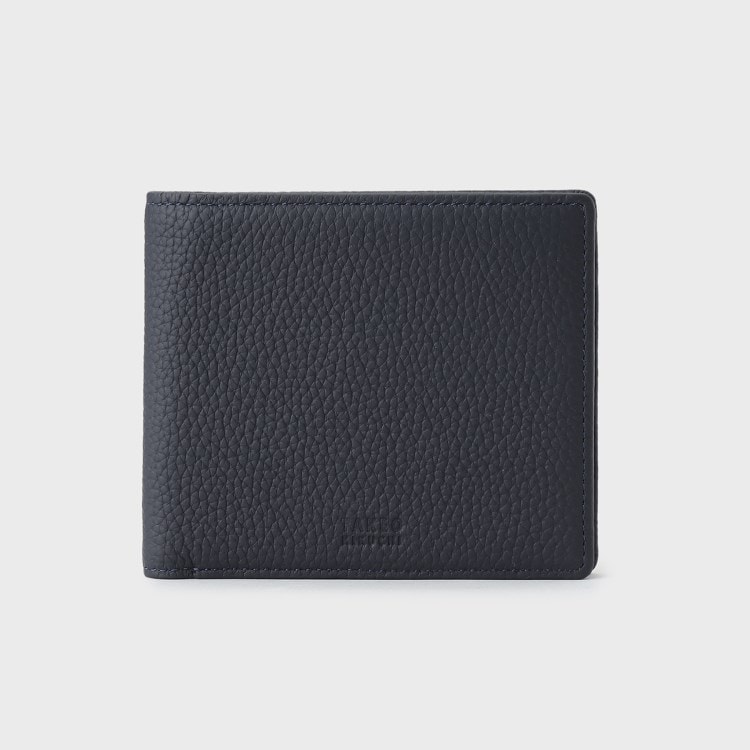 タケオキクチ(TAKEO KIKUCHI)の【STANDARD】ソフトレザー 二つ折り財布 財布