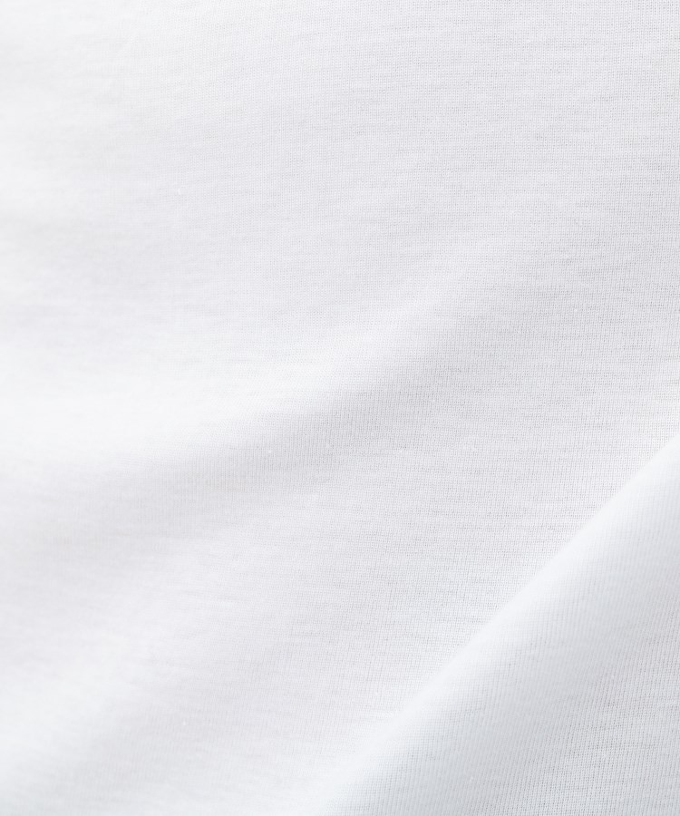 タケオキクチ(TAKEO KIKUCHI)の【MADE IN JAPAN】ベーシック半袖VネックTシャツ16