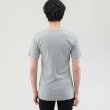 タケオキクチ(TAKEO KIKUCHI)の【MADE IN JAPAN】ベーシック半袖VネックTシャツ4