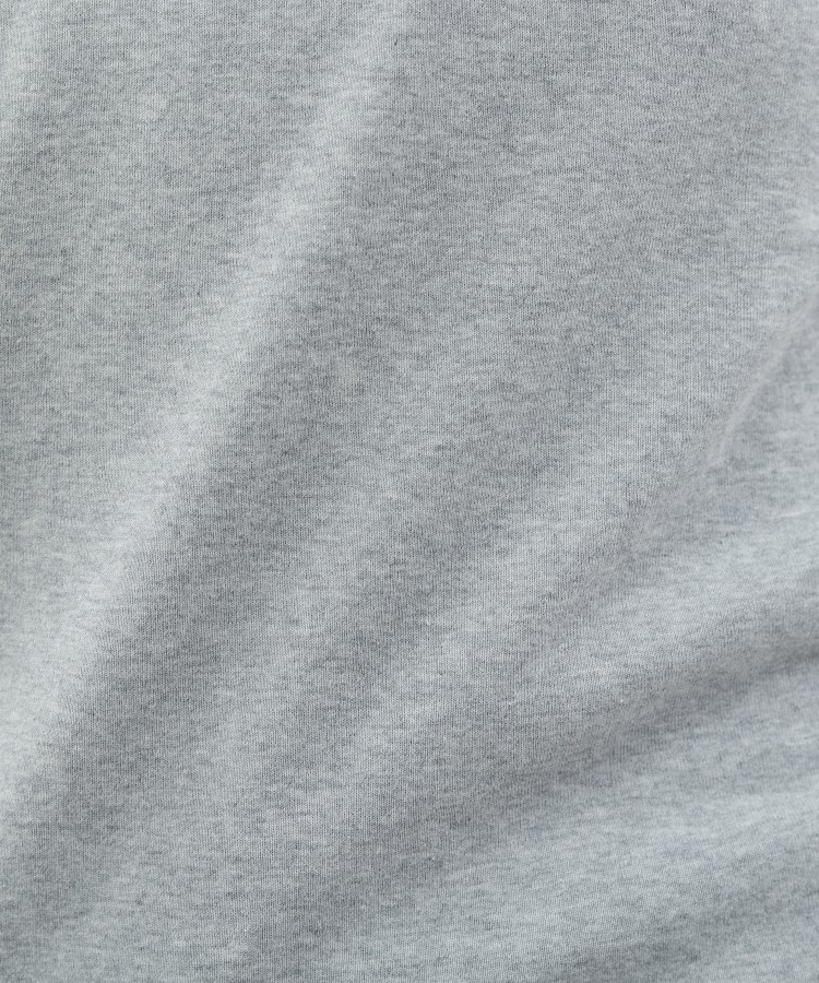 タケオキクチ(TAKEO KIKUCHI)の【MADE IN　JAPAN】ベーシック半袖クルーネックTシャツ16