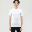 タケオキクチ(TAKEO KIKUCHI)の【MADE IN　JAPAN】ベーシック半袖クルーネックTシャツ2