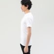 タケオキクチ(TAKEO KIKUCHI)の【MADE IN　JAPAN】ベーシック半袖クルーネックTシャツ3