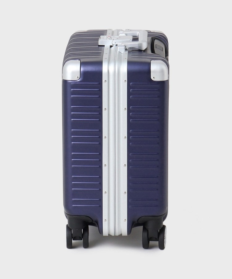 タケオキクチ(TAKEO KIKUCHI)の【DARJEELING】スーツケース ビジネスSサイズ2