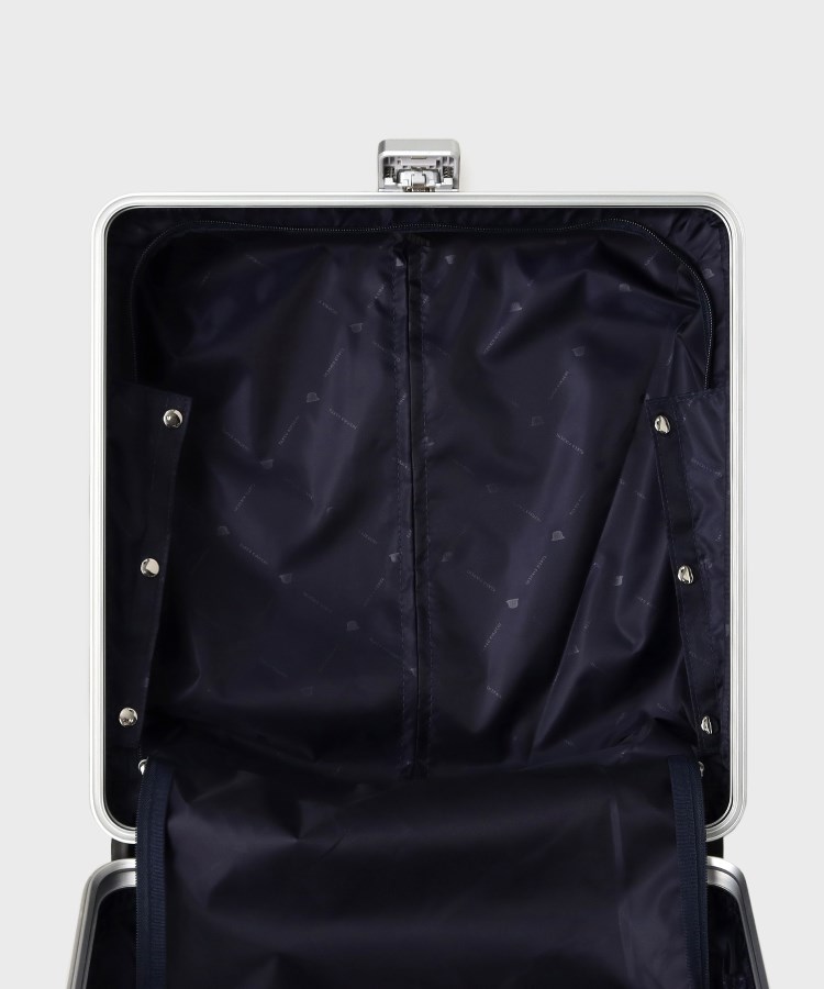 タケオキクチ(TAKEO KIKUCHI)の【DARJEELING】スーツケース ビジネスSサイズ15