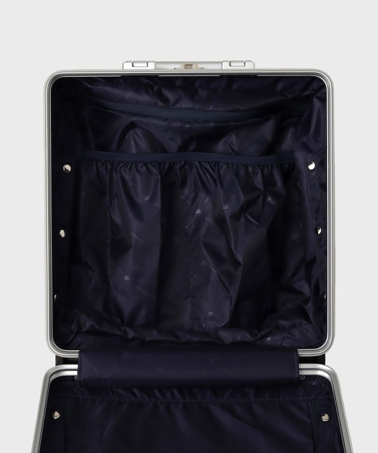 タケオキクチ(TAKEO KIKUCHI)の【DARJEELING】スーツケース ビジネスSサイズ16