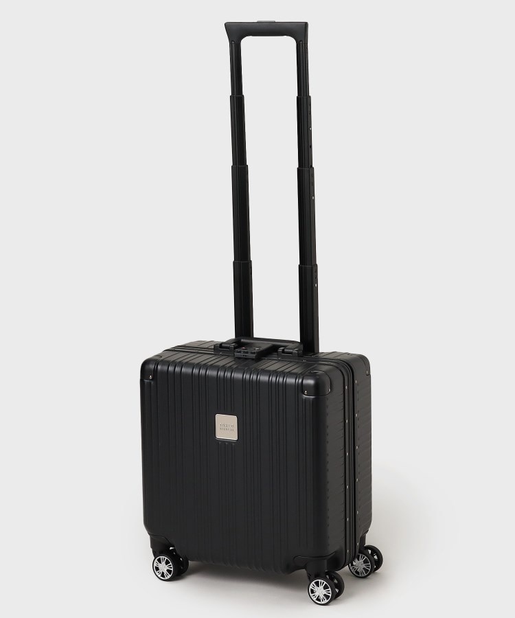 ＜WORLD＞ TAKEO KIKUCHI(タケオキクチ) 【DARJEELING】スーツケース ビジネスSサイズ画像