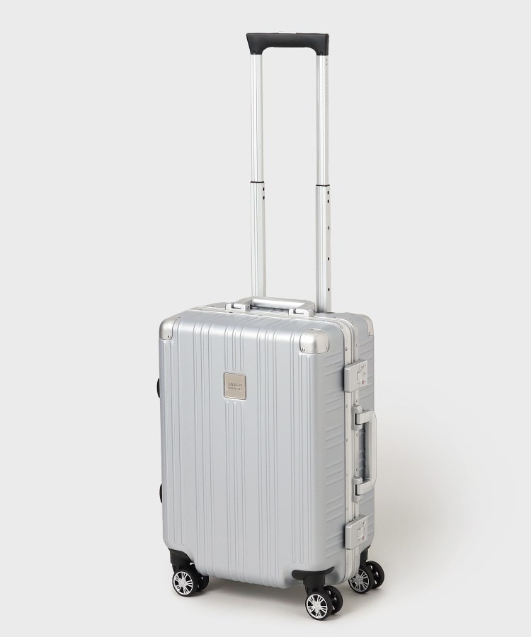 スーツケース アルミフレームの人気商品・通販・価格比較 - 価格.com