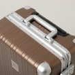 タケオキクチ(TAKEO KIKUCHI)の【DARJEELING】スーツケース Sサイズ7
