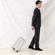 タケオキクチ(TAKEO KIKUCHI)の【DARJEELING】スーツケース Sサイズ41