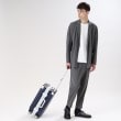 タケオキクチ(TAKEO KIKUCHI)の【DARJEELING】スーツケース Sサイズ63