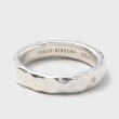 タケオキクチ(TAKEO KIKUCHI)の【MADE IN JAPAN】シルバーミニリングネックレス10