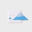 タケオキクチ(TAKEO KIKUCHI)の◆【100percent】peti peto メガネ拭き 富士山(191)